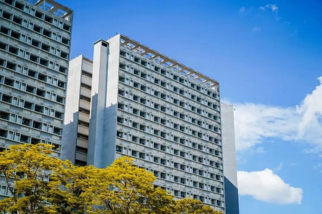 你知道吗？深圳信息职业技术大学原来这么&ldquo;牛&rdquo;？