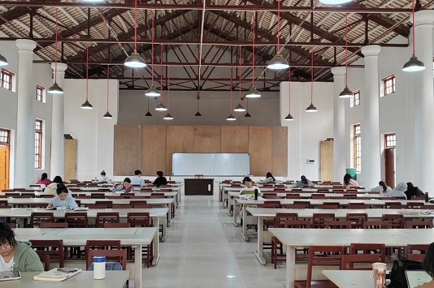 3+证书考试备考复习计划来啦，快收藏起来抓紧学习！