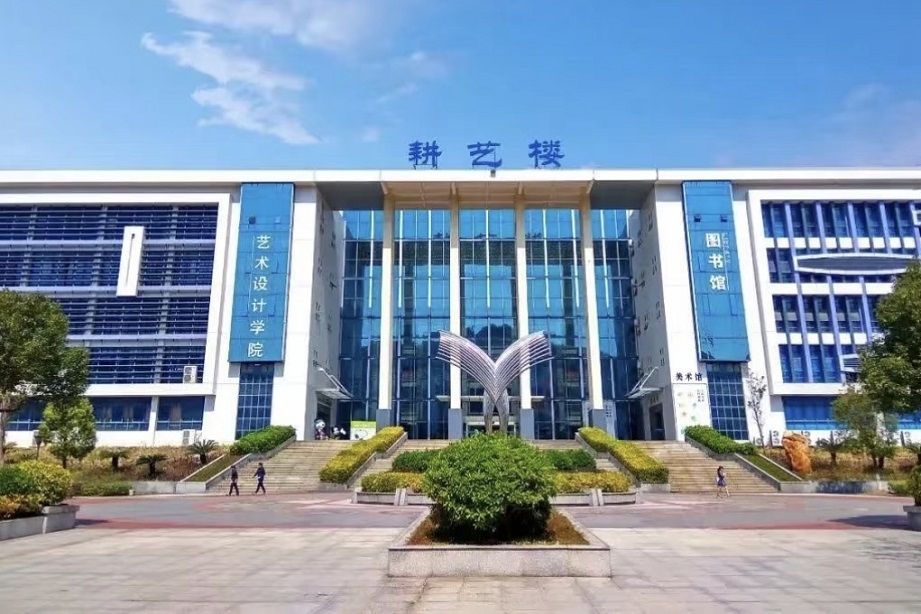 中山职业技术学院，一所校企合作率超高的院校，考上了绝对不亏！