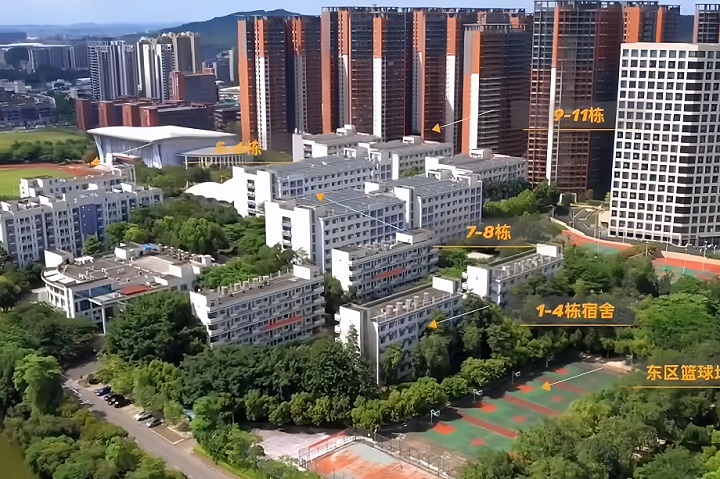 中山职业技术学院的王牌专业，对口就业率也太高了吧！