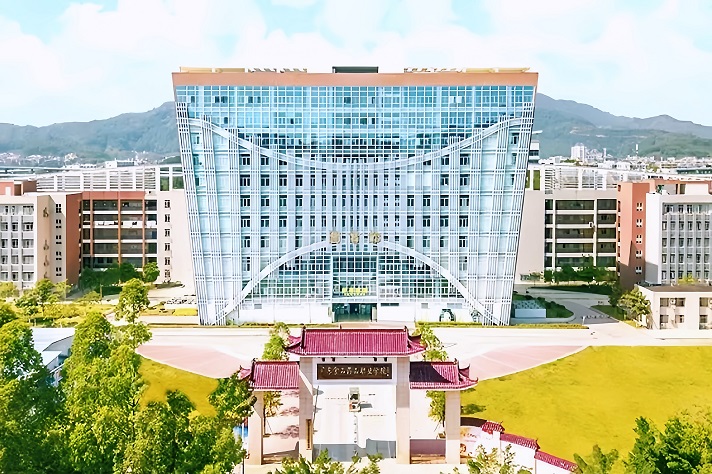 高职高考升学手册 | 第十篇：未来展望&mdash;&mdash;技能成才，强国有我