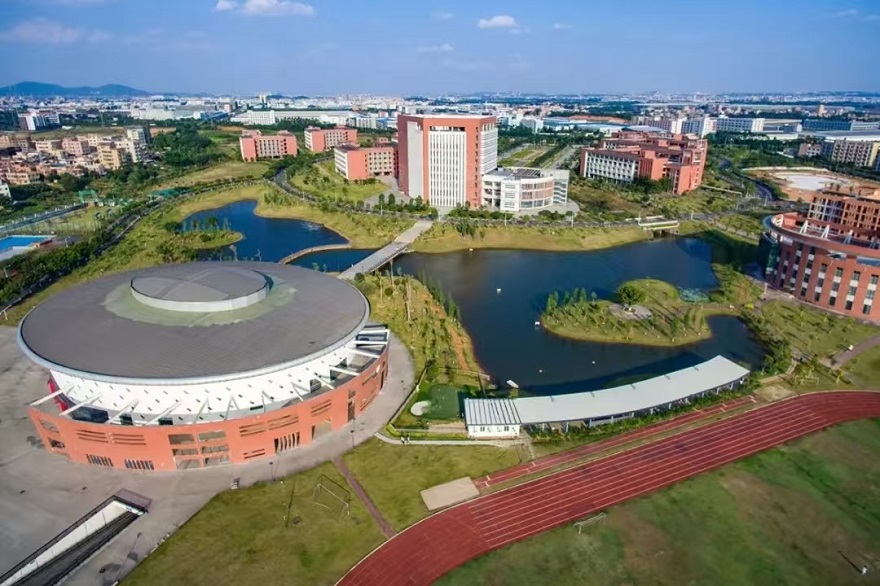 佛山招考办 | 佛山市2025年普通高考补报名社会报名点安排