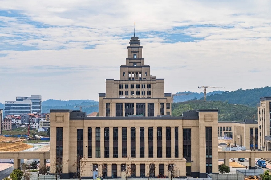 高职高考升学手册 | 第九篇：录取之后&mdash;&mdash;迎接你的大学生活