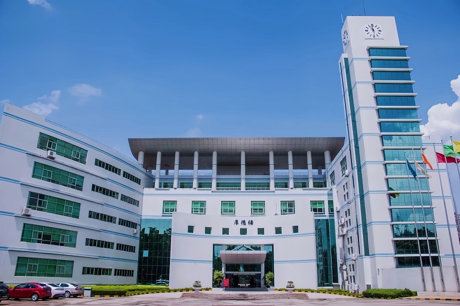 快来围观全国TOP 1 的职业本科院校&mdash;&mdash;深圳职业技术大学!