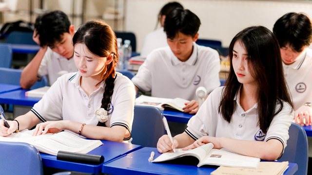 升学指南 | 低分的中职生们看过来！弯道上优质大专的机会来了，前提要满足3个月社保！
