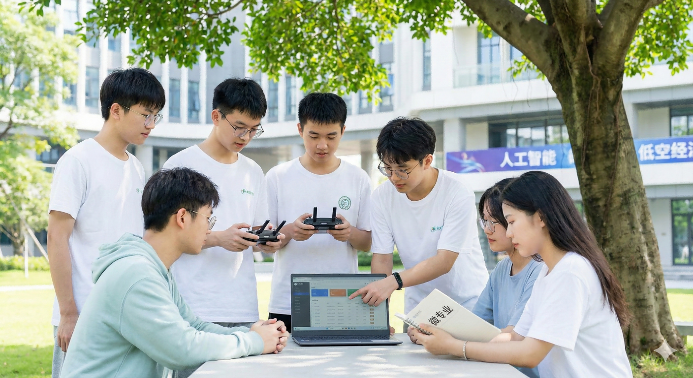 政策解读 | 教育部：围绕人工智能等重点方向开设“微专业”