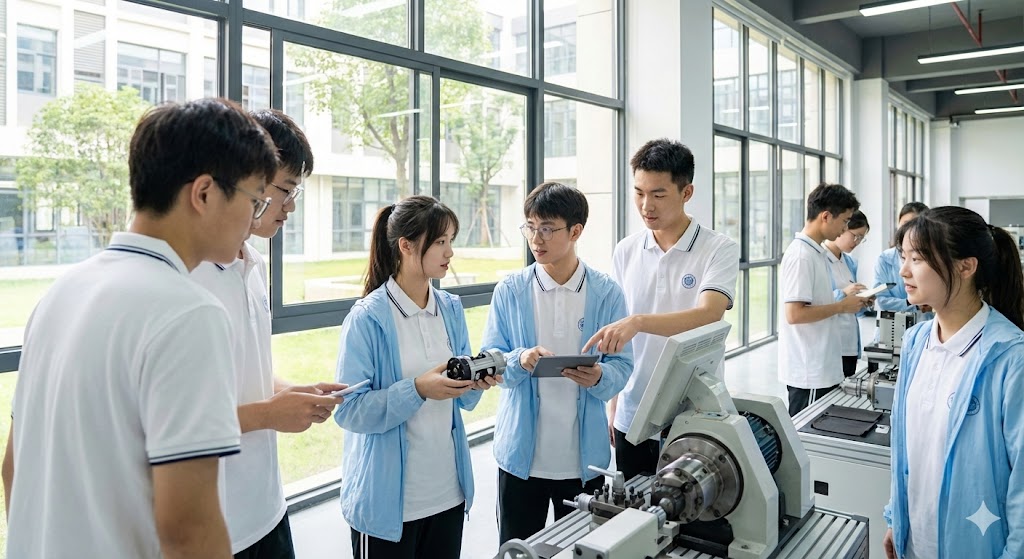 政策解读 | 教育部等四部门印发《关于在院校实施“学历证书+若干职业技能等级证书”制度试点方案》的通知