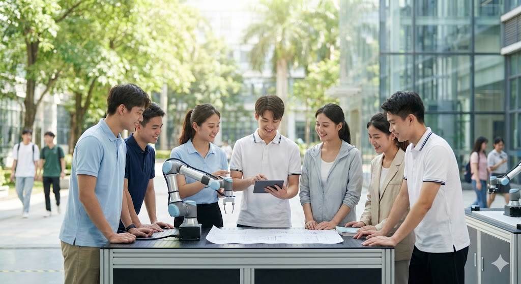 政策解读 | 人力资源社会保障部等七部门关于实施高技能领军人才培育计划的通知