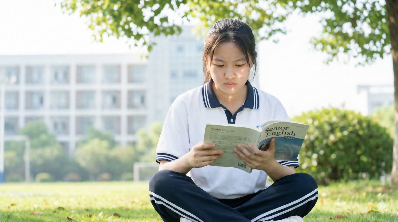 广东高职高考“英语阅读理解” 提分技巧与历年真题深度解析