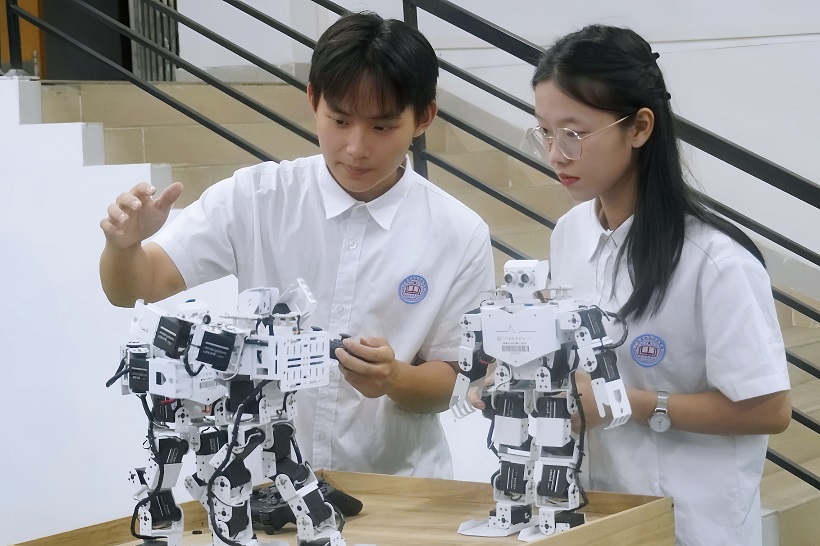 广东现代学徒制试点工作方案概述