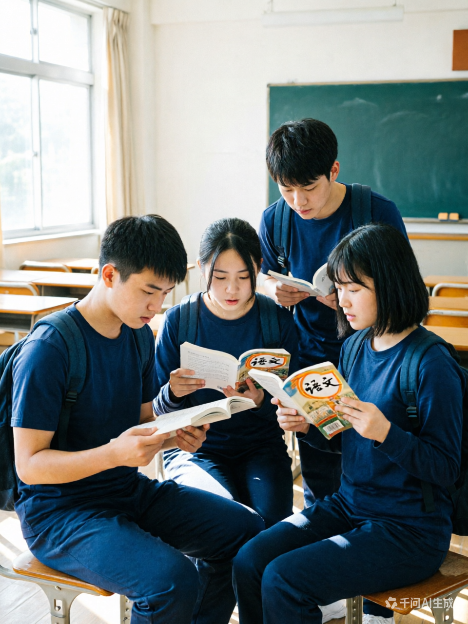 中职语文 36条高频典故常识考点（二）