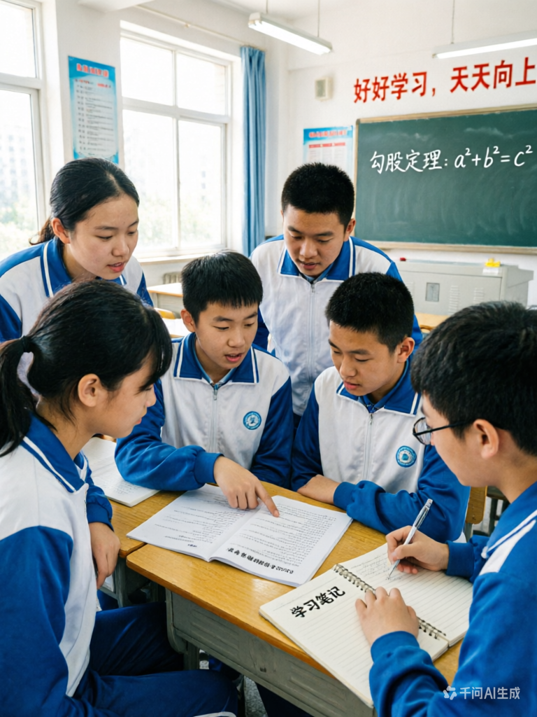 中职语文 | 15个语文病句快速辨析切入点（二）