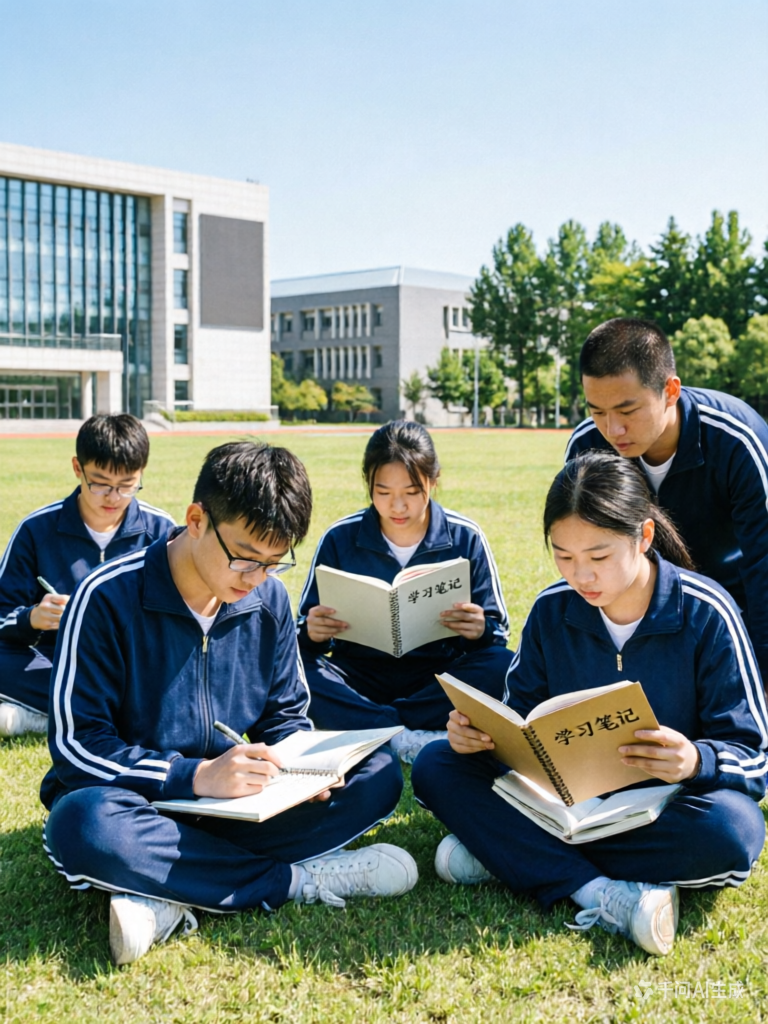 中职语文 句子成分分析速成法（二）附口诀