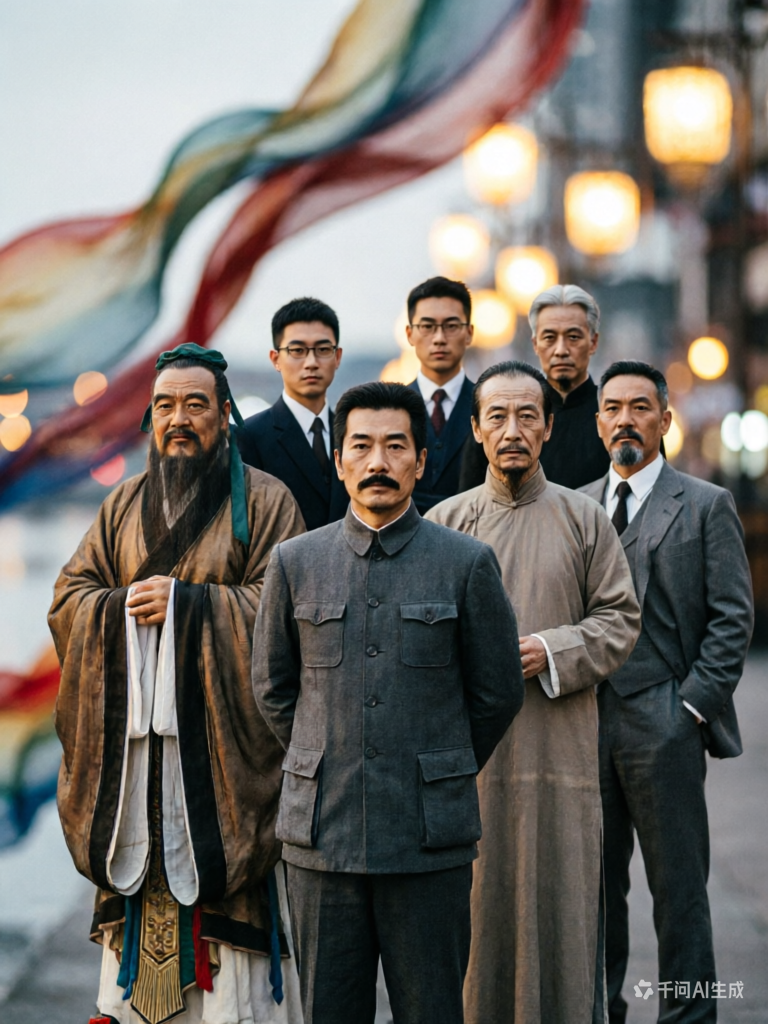 中职作文 人物事件写作素材30条（三）