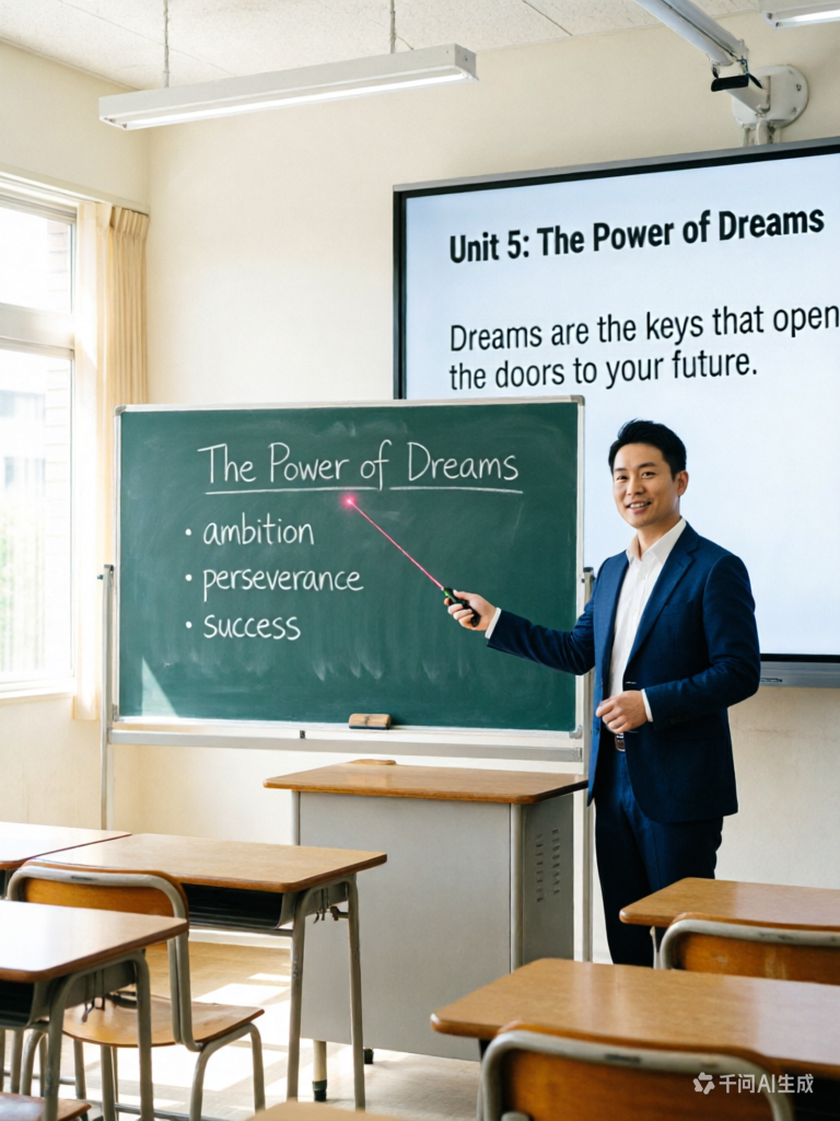 中职英语 完形填空高频短语考点（二）