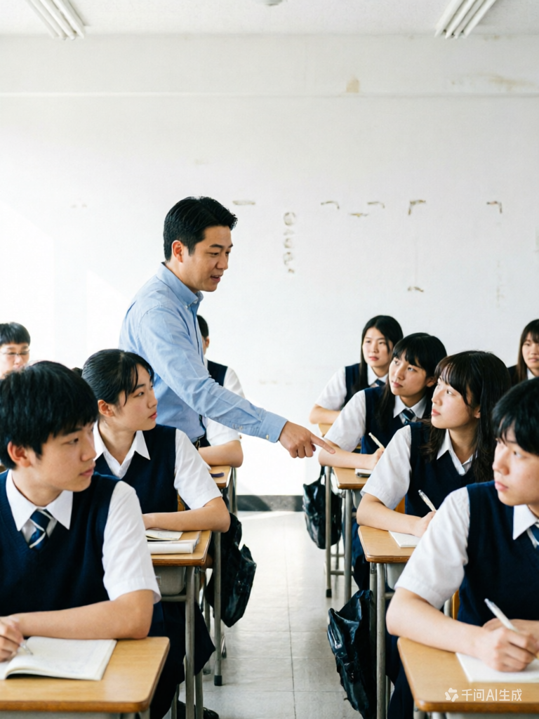 中职数学 逻辑联结词