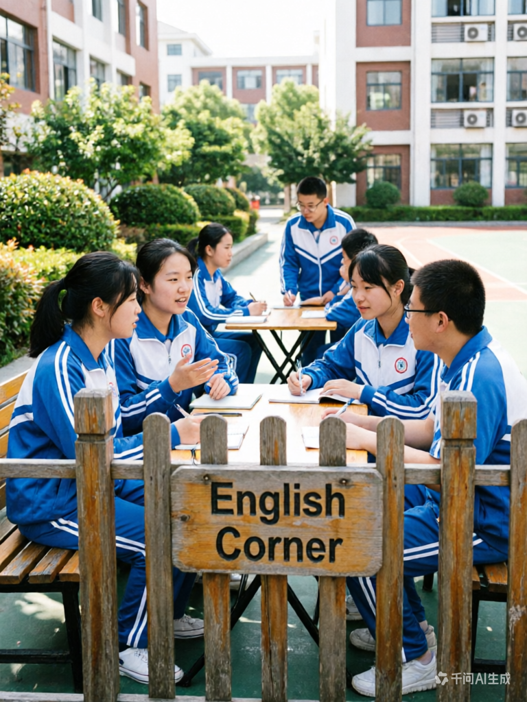 中职英语 完形填空同义词词组高频考点