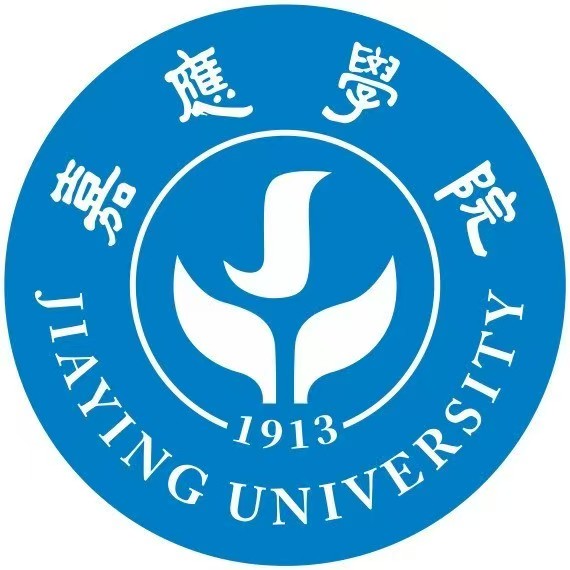 嘉应学院标志