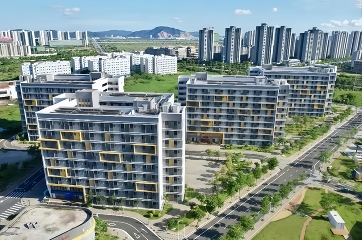 广东科学技术职业学院2026年3+证书各专业录取分数全解析