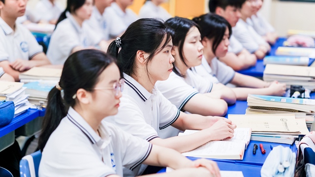 中职数学 命题