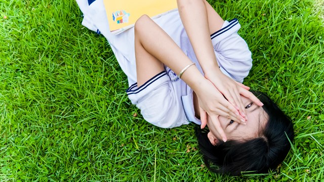 中职生英语备考经验 | 备战英语考试&mdash;&mdash;策略与技巧并重
