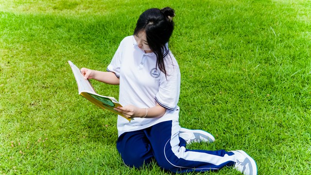 中职生英语备考经验 | 善用APP&mdash;&mdash;打造你的移动英语课堂