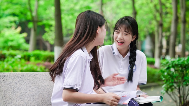 高职高考升学手册 | 第九篇：录取之后&mdash;&mdash;迎接你的大学生活