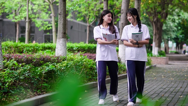 广东高职高考数学5大核心考点解析