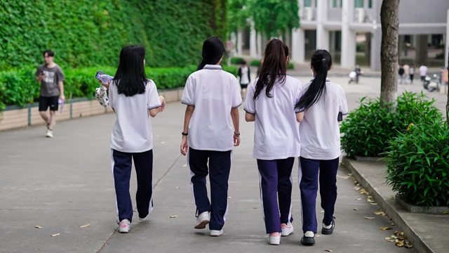 中职英语备考经验 | 心态调整与基础入门&mdash;&mdash;迈出坚实第一步