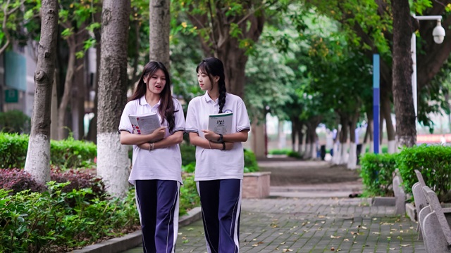 高职高考升学手册 | 第十篇：未来展望&mdash;&mdash;技能成才，强国有我