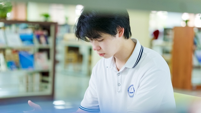 中职数学 四种命题