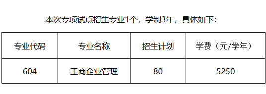 中山职业技术学院 | 2026年退役军人现代学徒制专项试点招生计划