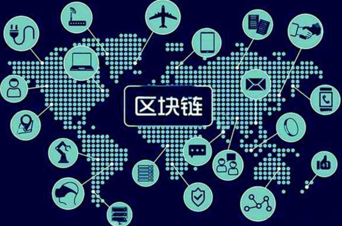 【区块链技术应用】