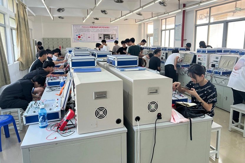 【电力系统自动化技术】