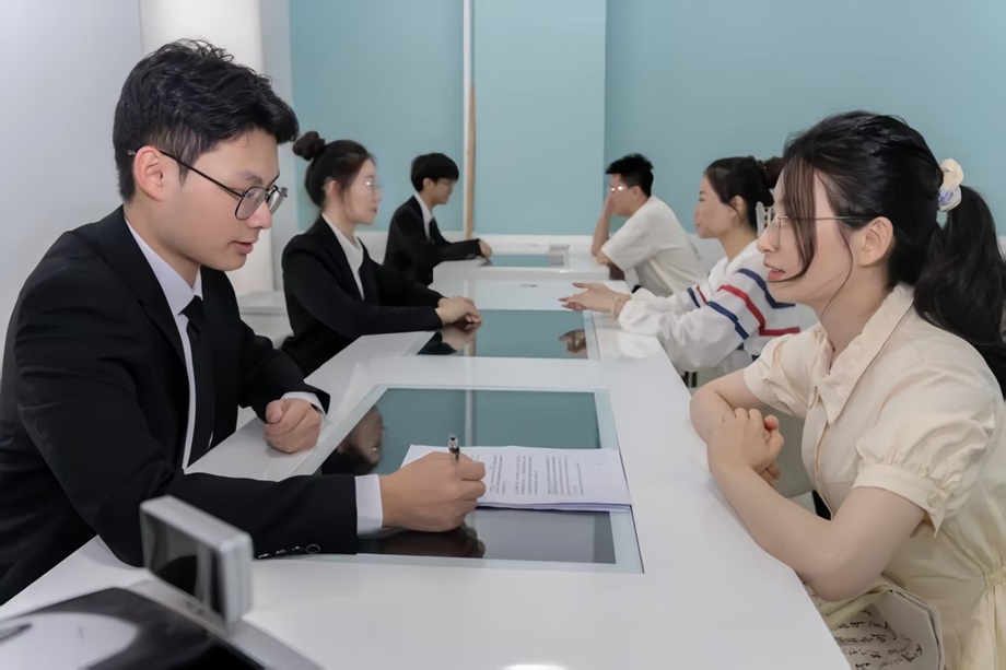 【社区管理与服务】