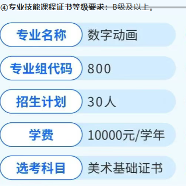 深圳职业技术大学 | 2026年&ldquo;3+专业技能课程证书&rdquo;分专业招生计划(本科)