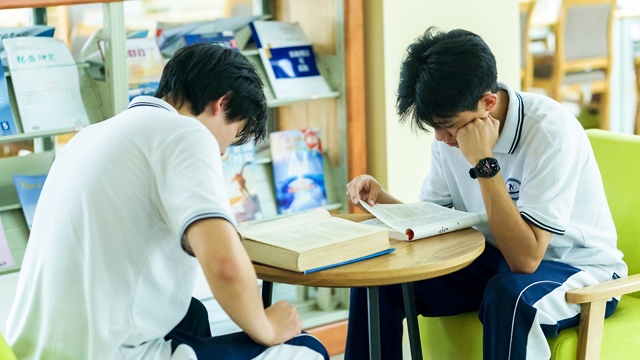 各分数段多少人？你的排位能上什么学校？
