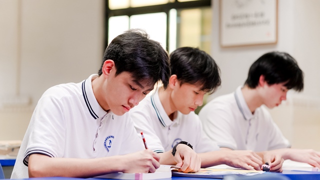 广东2026-2027学年校历公布：明天9月1日开学，寒假/春节返校全排定