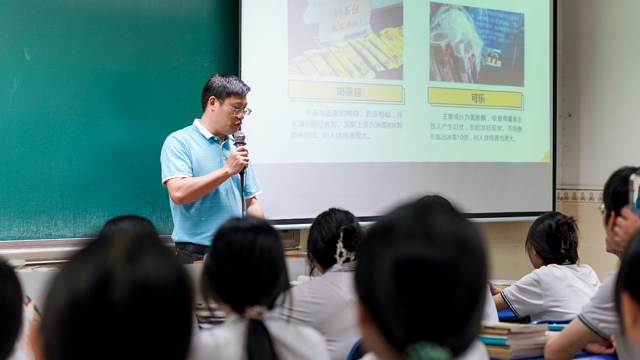 2026广东春季高考双线复盘：65万考生背后的2027三个预判